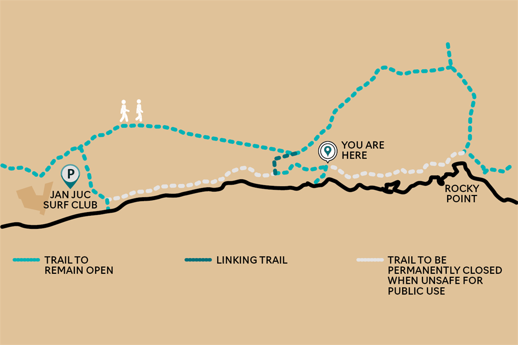 New inland link for the Surf Coast Trail.png