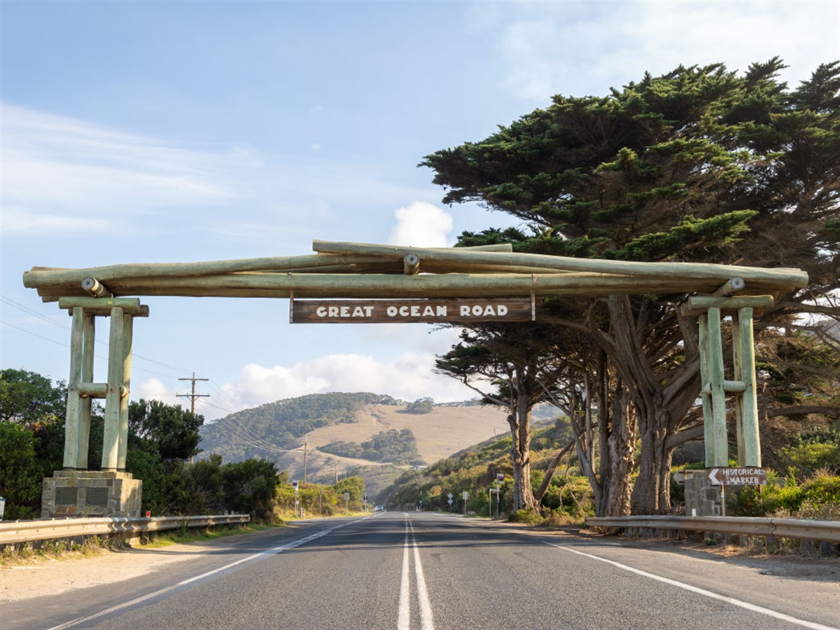 Great Ocean Road Geelong City Deal projects Great Ocean Road Coast and ...